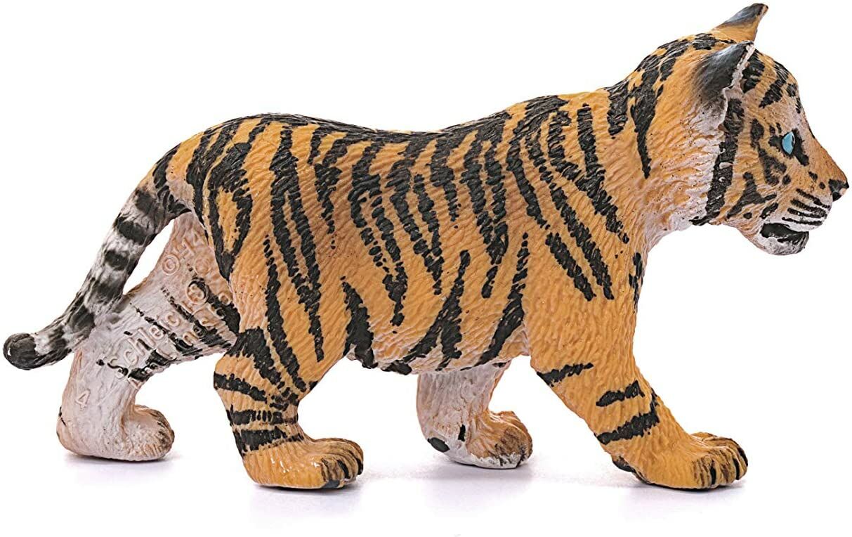 Schleich Wild Life, Tiger Cub