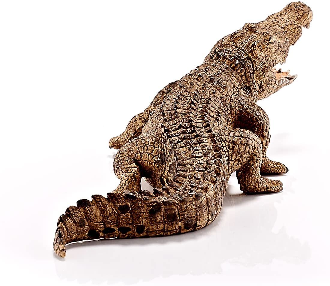 Schleich Wild Life Crocodile