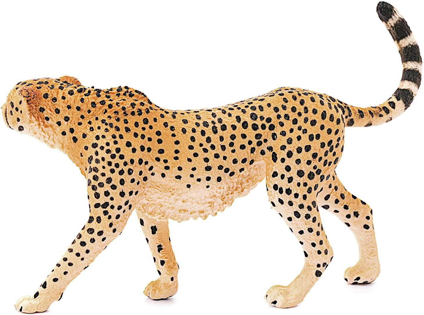 Schleich Female Cheetah Toy