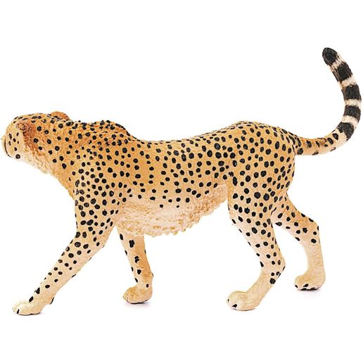 Schleich Female Cheetah Toy