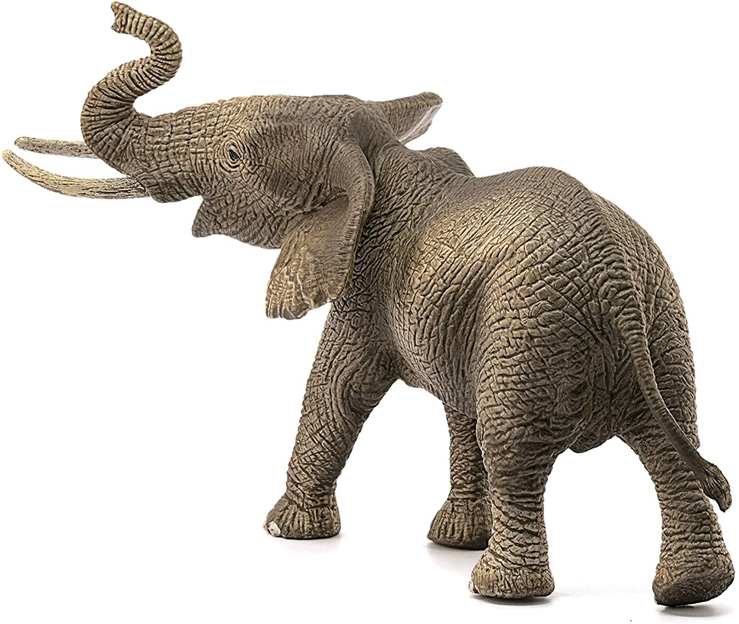 Schleich Wild Life Male African Elephant