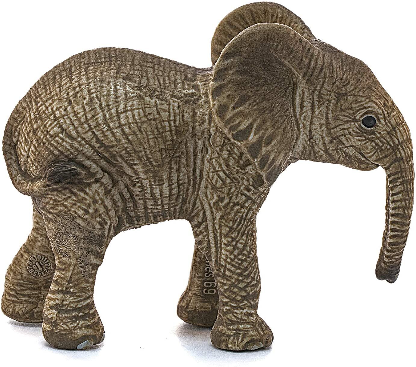 Schleich Wild Life African Elephant Calf