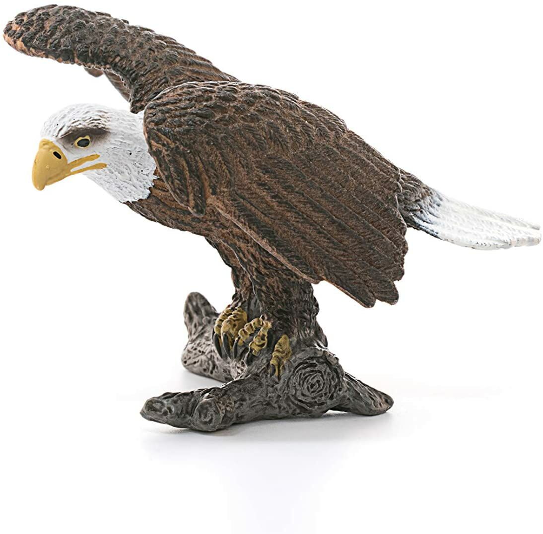 Schleich Wild Life Bald Eagle
