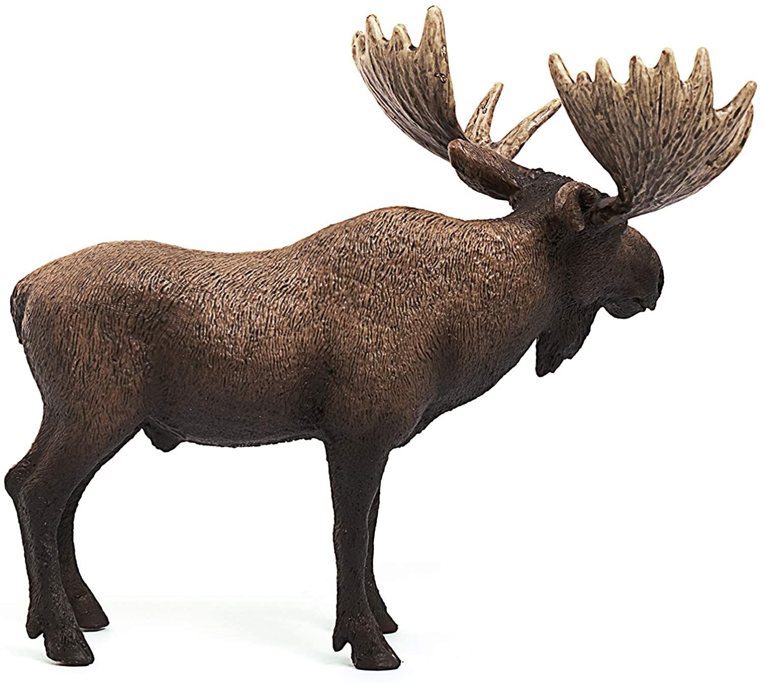 Schleich Wild Life Moose Bull