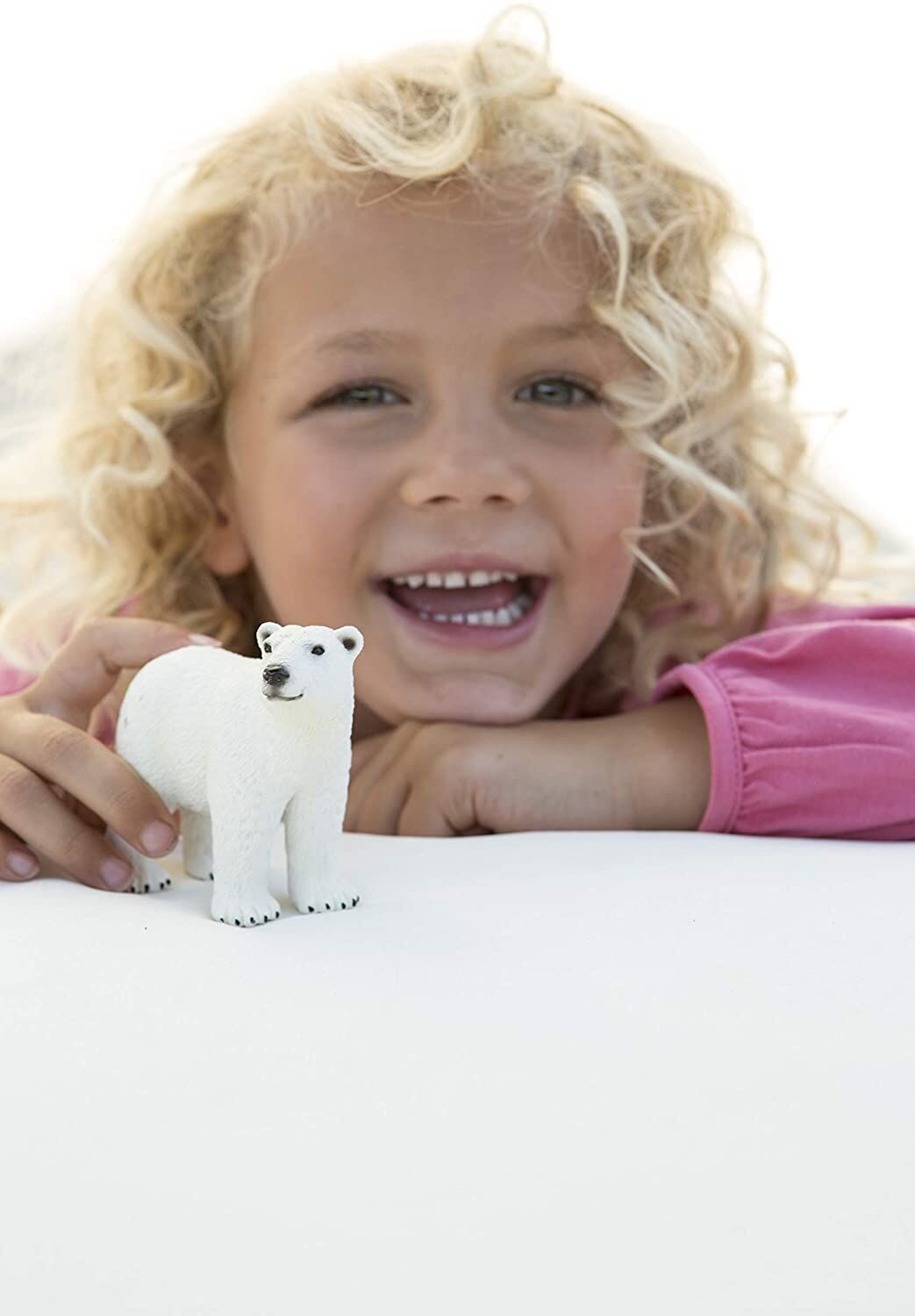 Schleich Wild Life Polar Bear