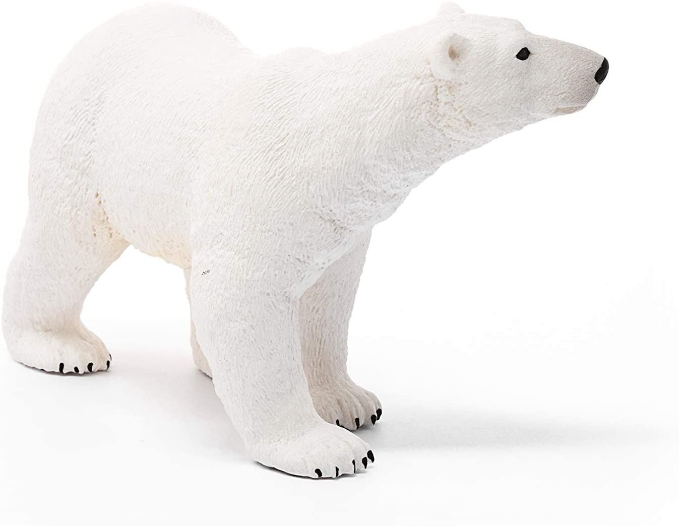 Schleich Wild Life Polar Bear