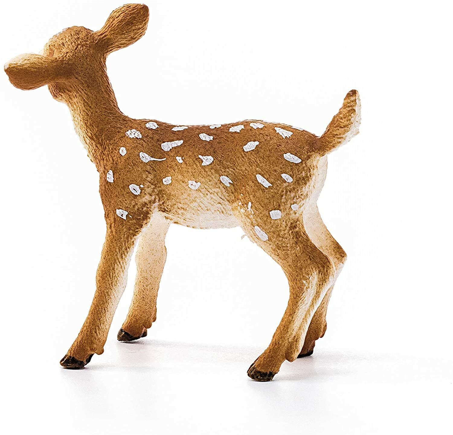 Schleich Wild Life White-Tailed Fawn