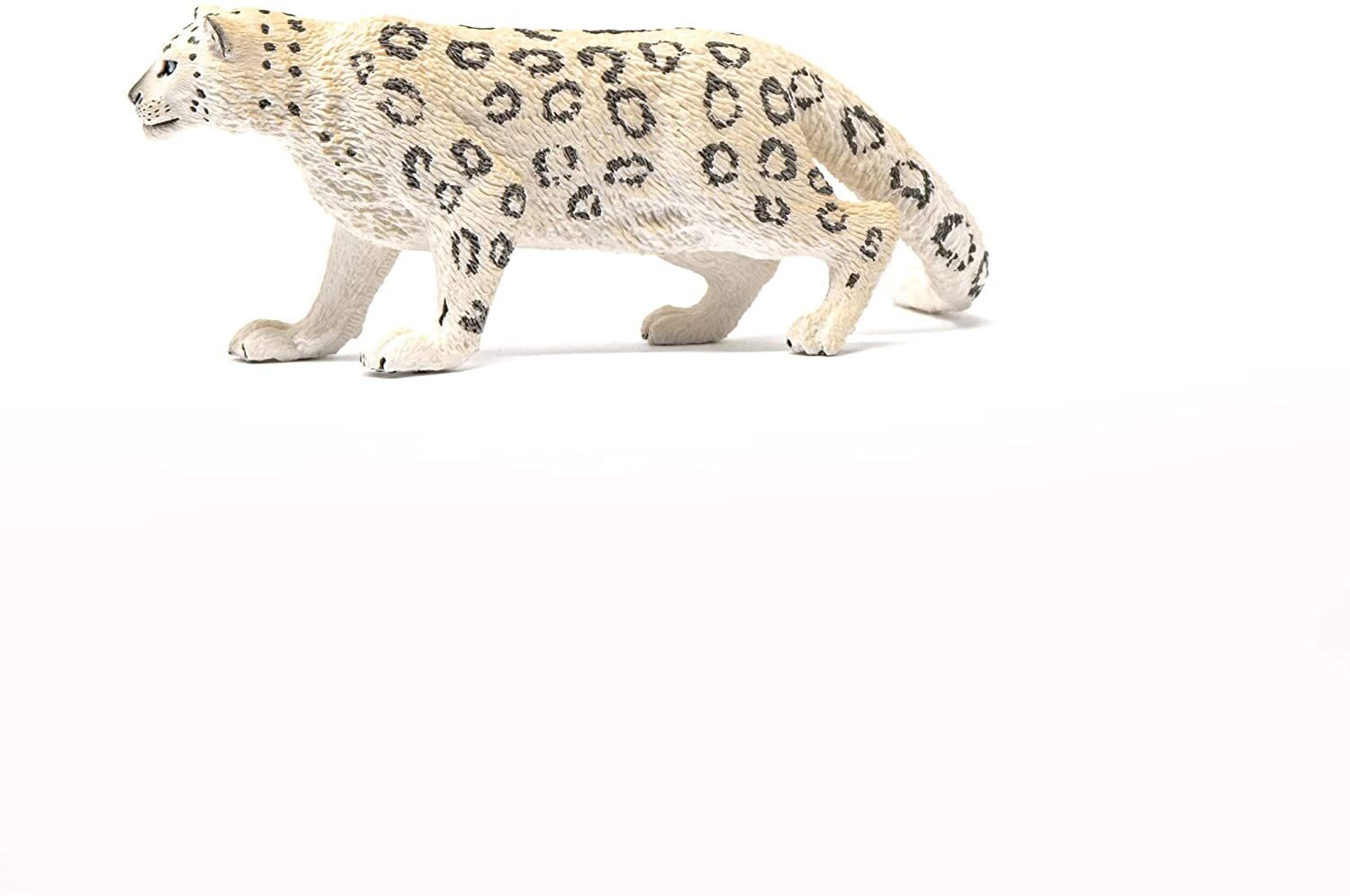 Schleich Wild Life Snow Leopard