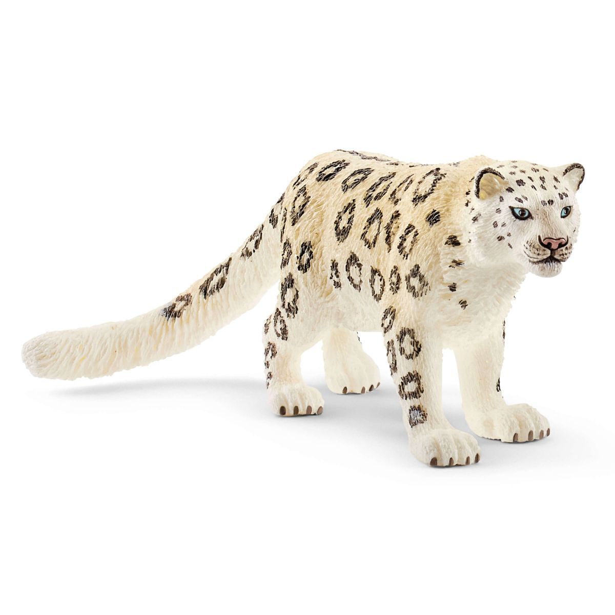 Schleich Wild Life Snow Leopard