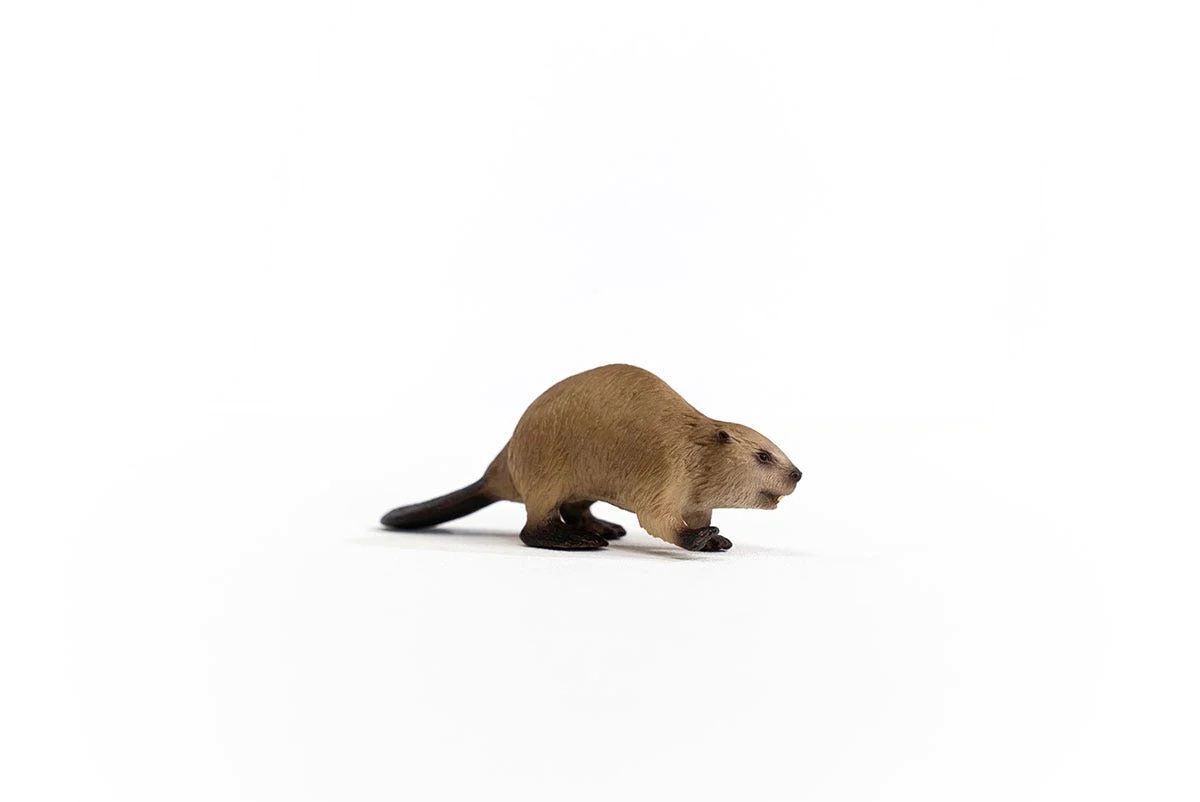Schleich Beaver Toy
