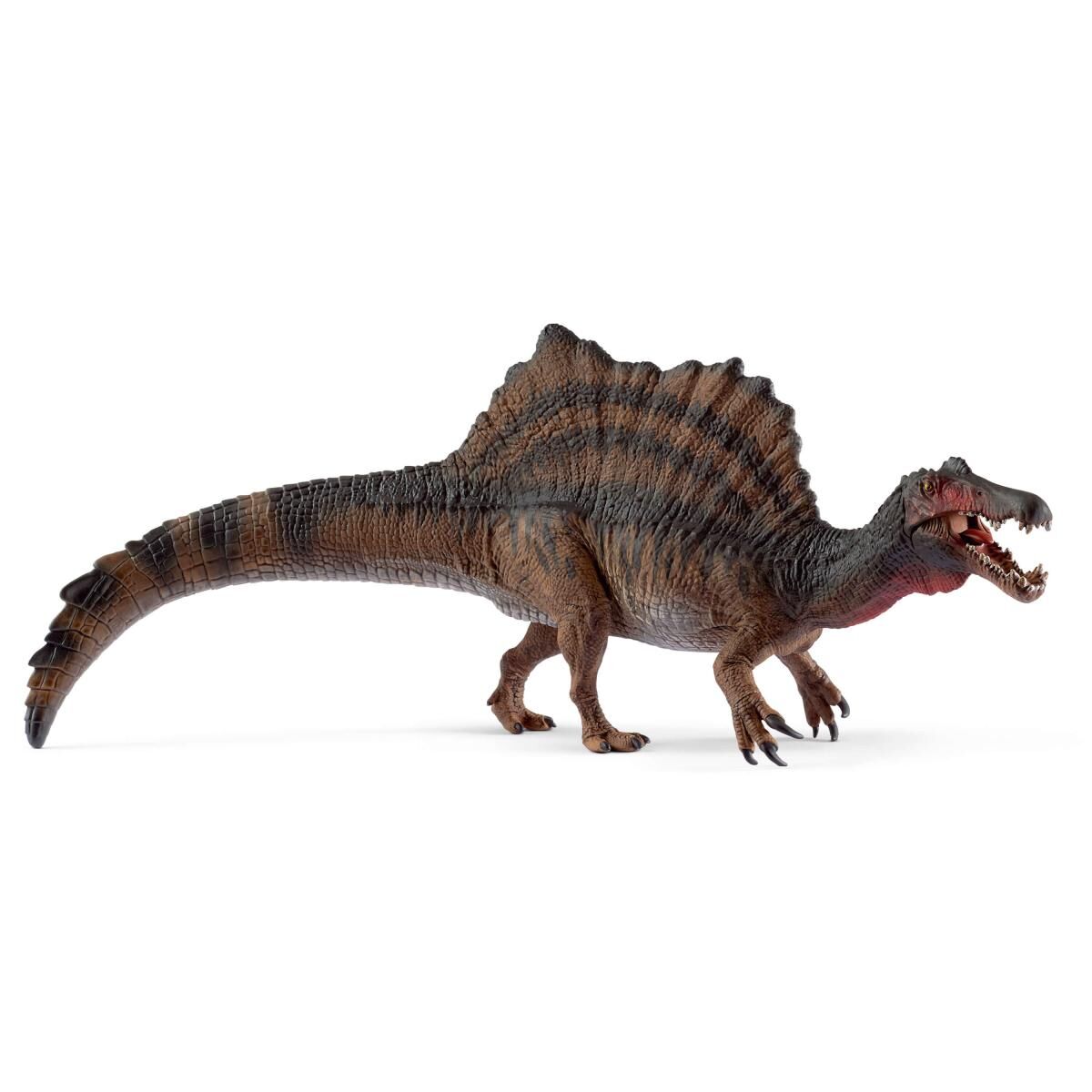 Schleich Spinosaurus Toy