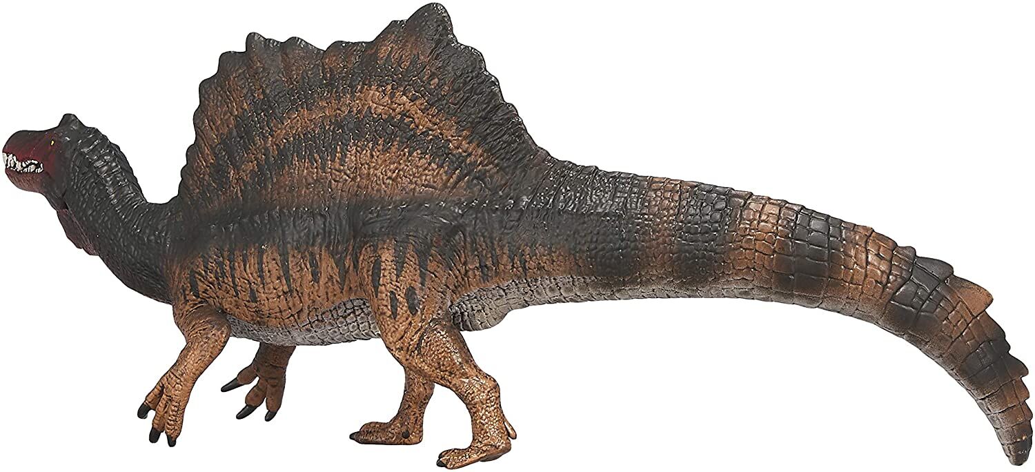 Schleich Spinosaurus Toy