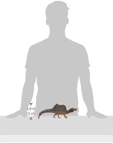 Schleich Spinosaurus Toy