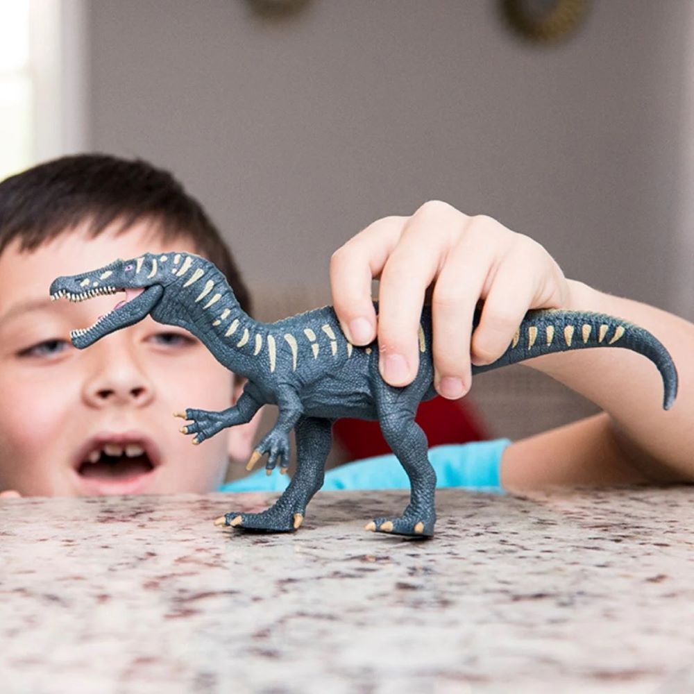 Schleich Baryonyx Toy