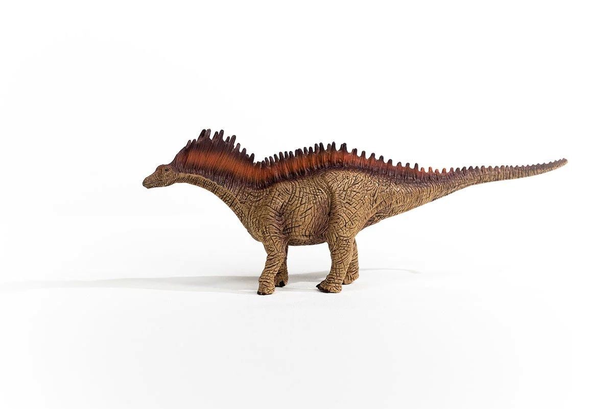 Schleich Amargasaurus Toy