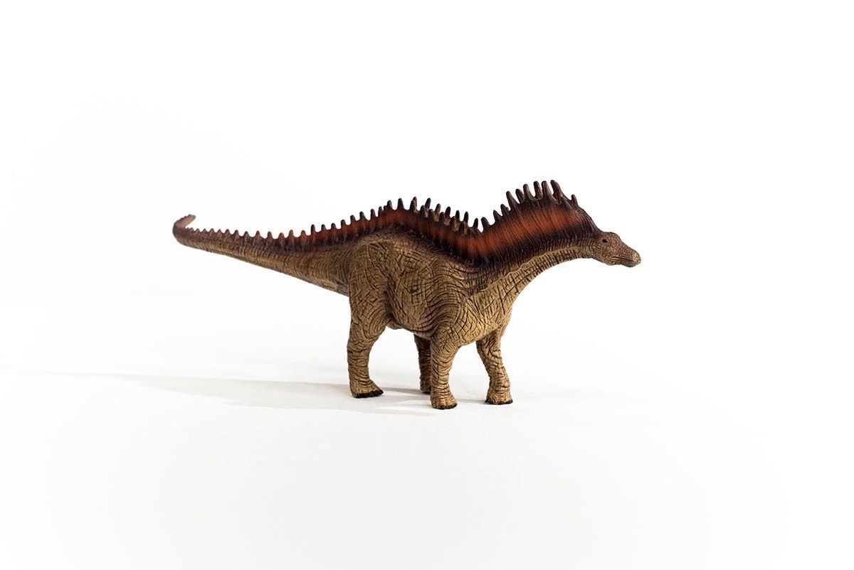 Schleich Amargasaurus Toy