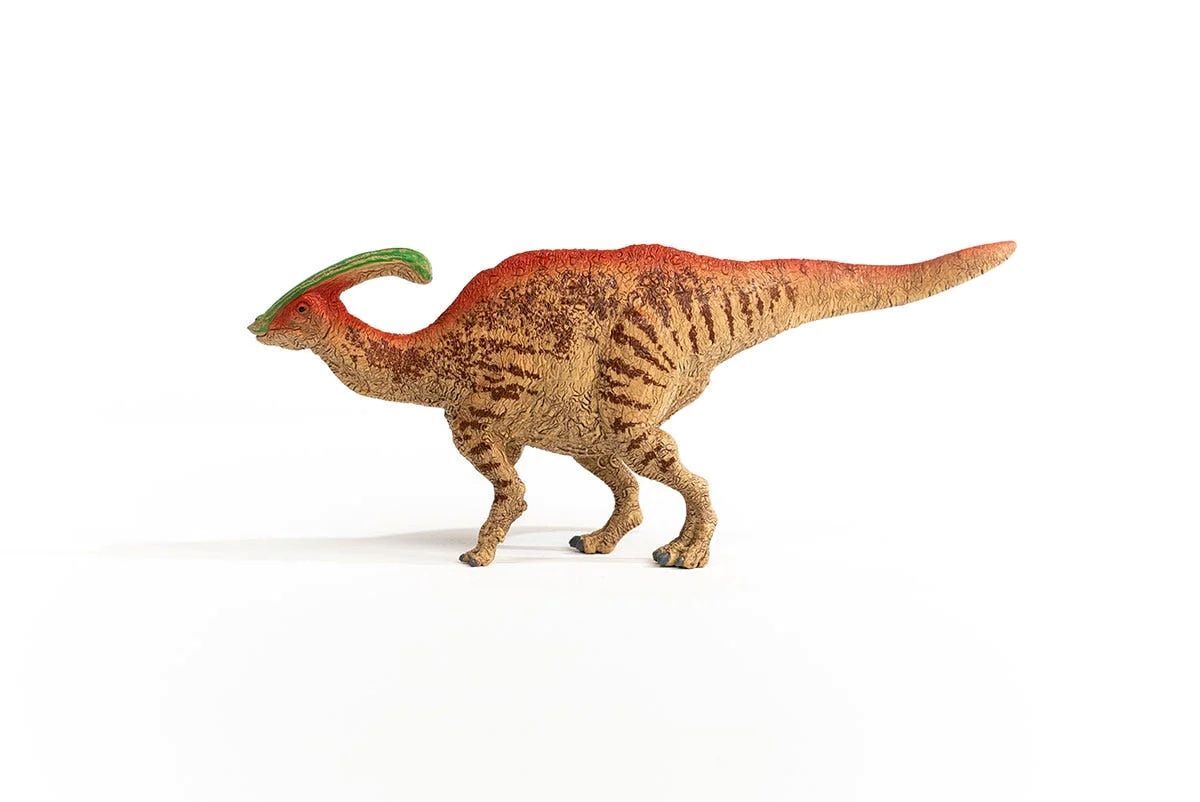 Schleich Parasaurolophus Toy