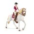 Schleich Horse Club Sofia & Blossom Toy Set