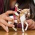 Schleich Horse Club Sofia & Blossom Toy Set