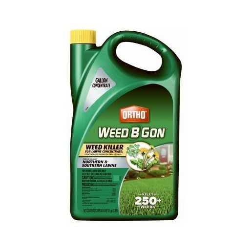 Ortho Weed B Gon Lawn Weed Killer, Ready-To-Spray - 32 oz