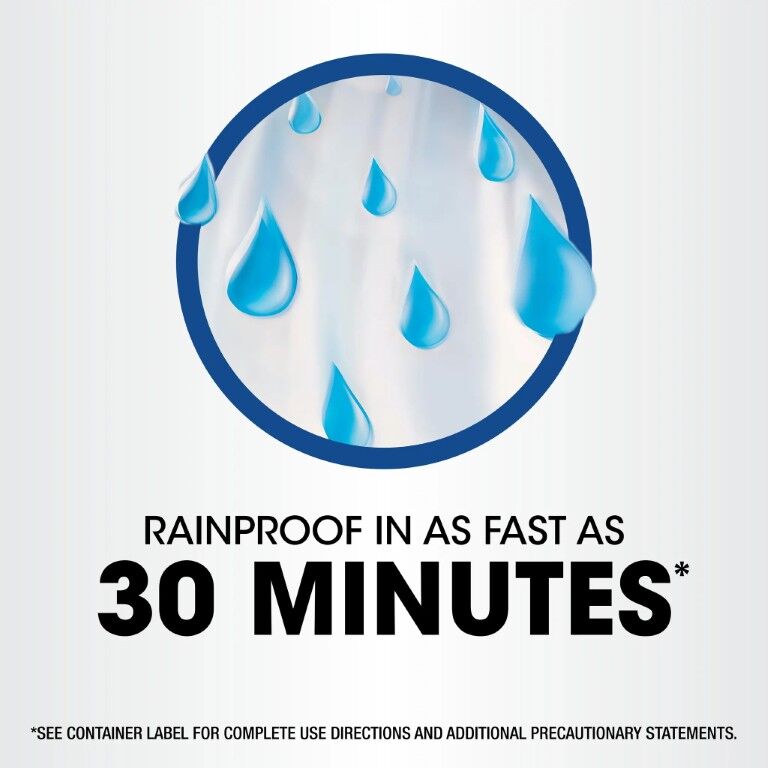 Roundup Weed & Grass Killer Concentrate, 0.5-Gal