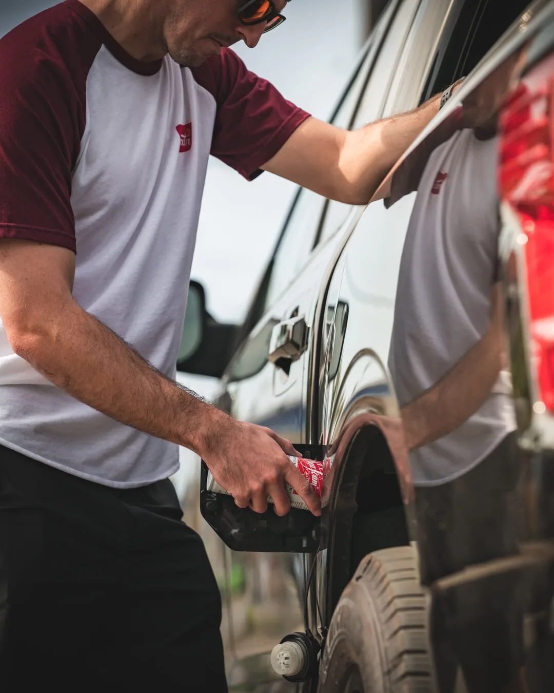 Sea Foam Motor Treatment, 16-Oz