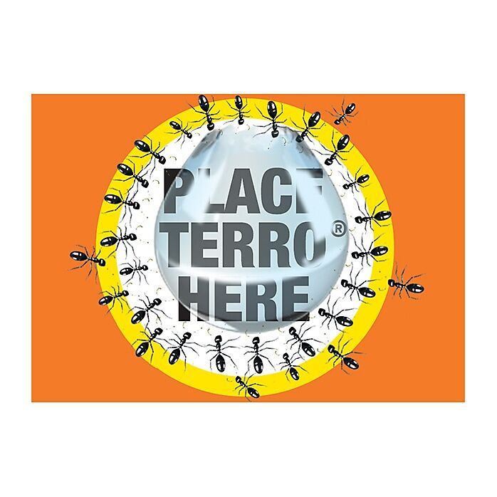 TERRO Liquid Ant Killer, 1-Oz