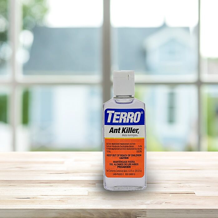 TERRO Liquid Ant Killer, 1-Oz
