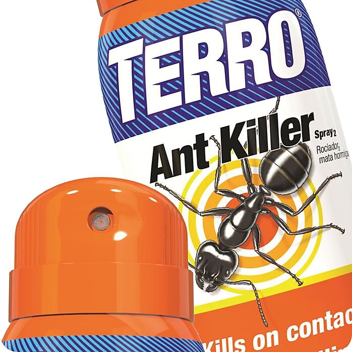 TERRO Ant Killer Spray, 16-Oz