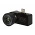 Seek Thermal Compactxr Thermal Imaging Camera For Android, Extended Range, 9Hz