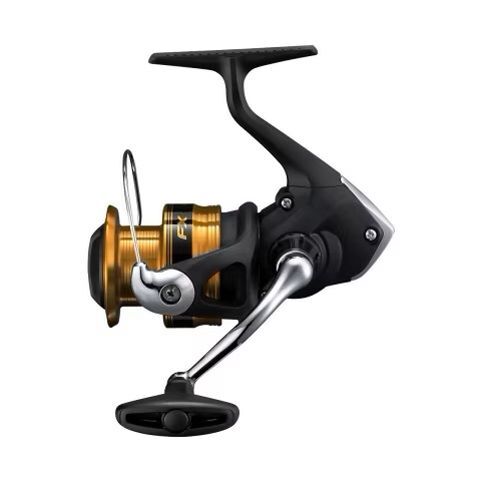Shimano FX FC 2000 Spinning Reel