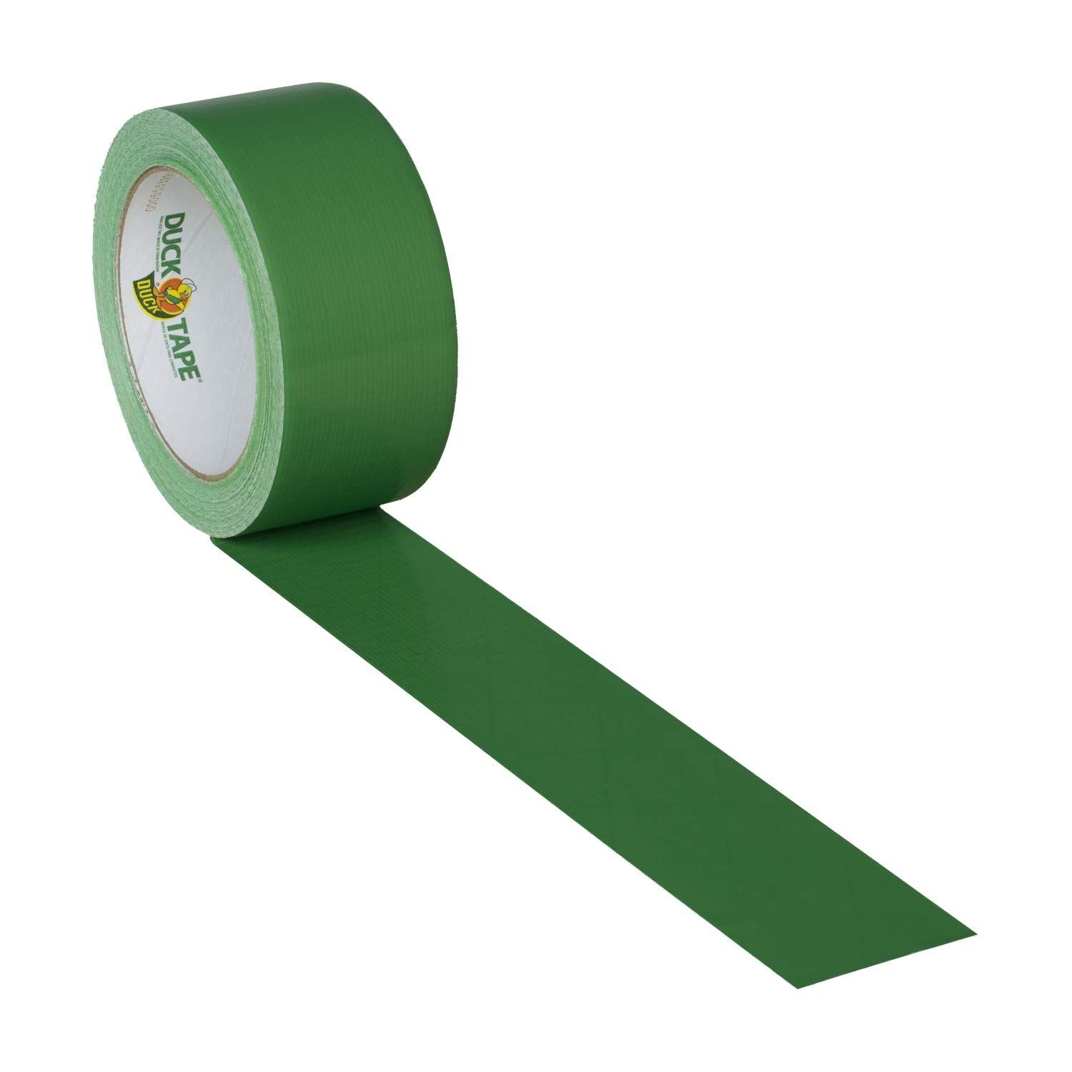 Duck Green Duct Tape, 1.88-In x 20-Yd