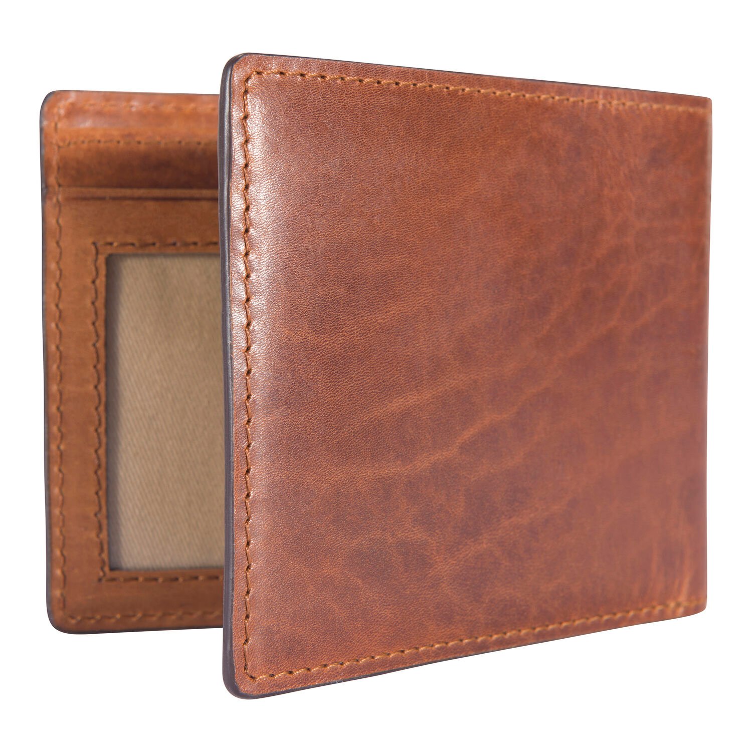 Browning Men's Western Bifold Wallet