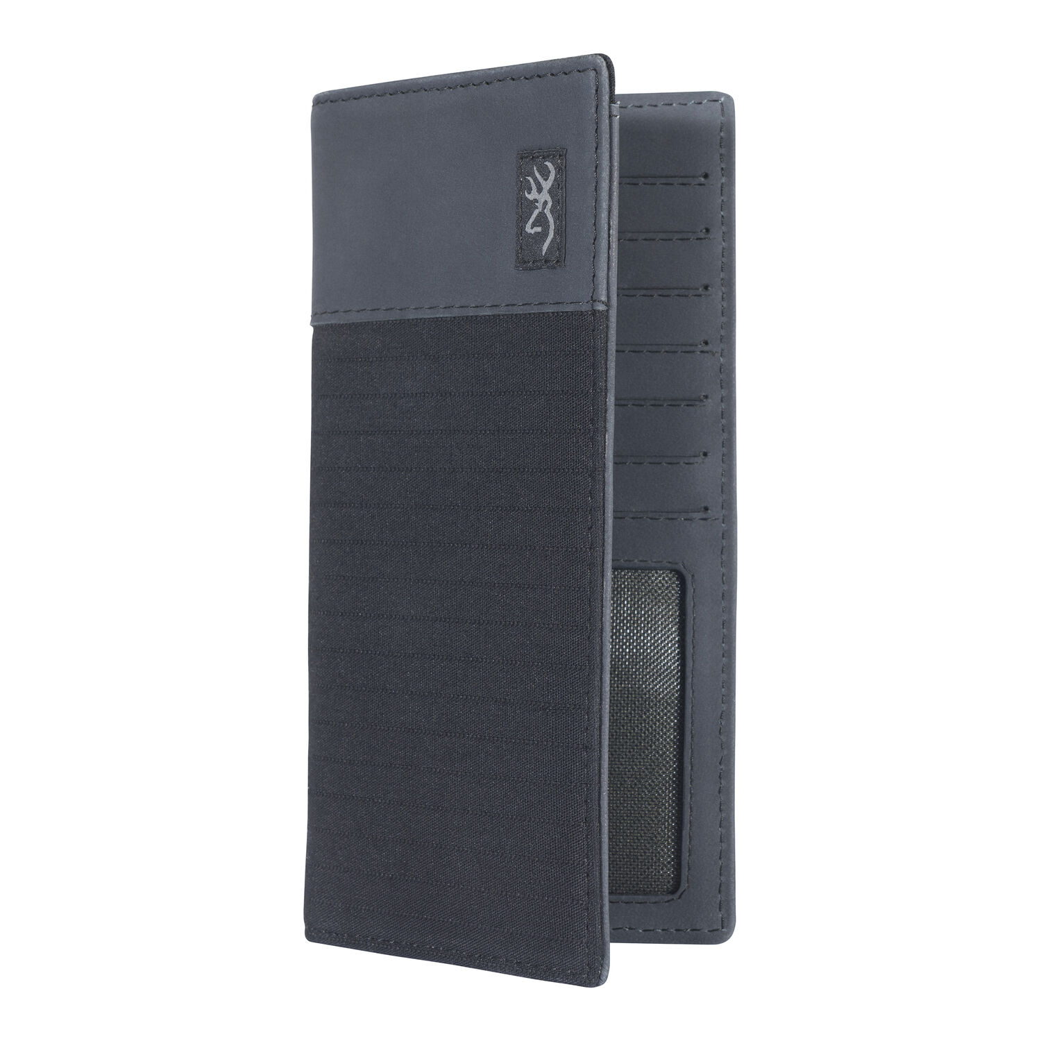 Browning Men's Tactical Roper Bifold Wallet