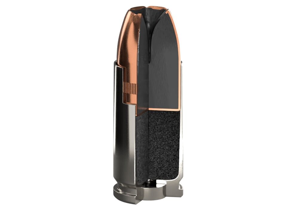 Sig Sauer 365 Elite V-Crown 9mm, 115 Grain Jacketed Hollow Point Pistol Ammo, 20-Rd