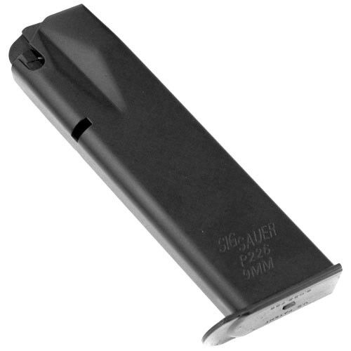 P226 15rd 9 mm Magazine