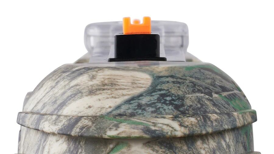 Bug-A-Salt Limited Edition Realtree Camo 3.0