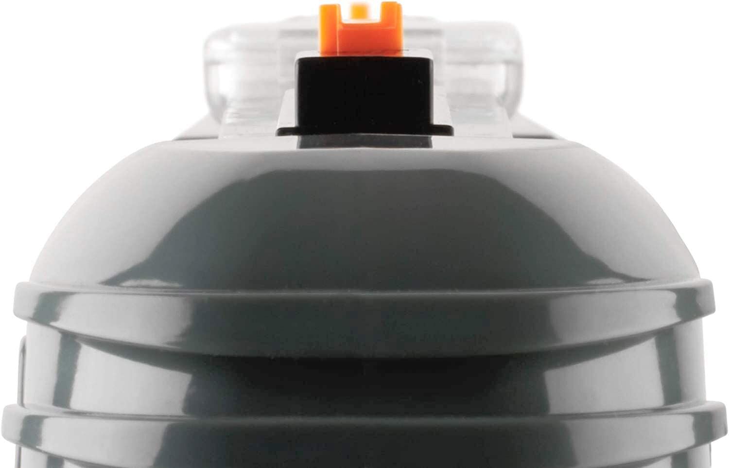 Black Fly Edition 3.0 Bug-A-Salt Gun