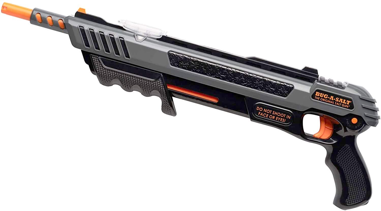 Black Fly Edition 3.0 Bug-A-Salt Gun