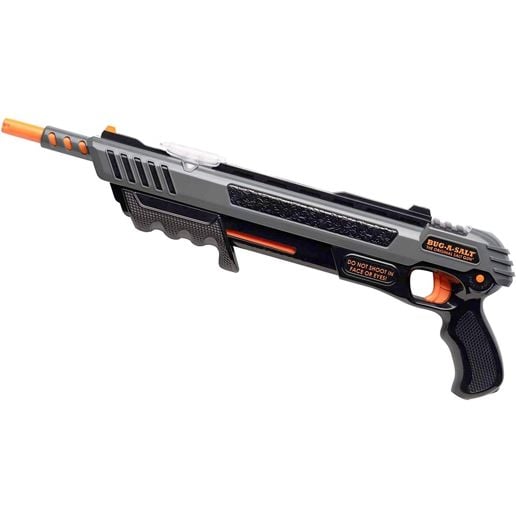 Black Fly Edition 3.0 Bug-A-Salt Gun