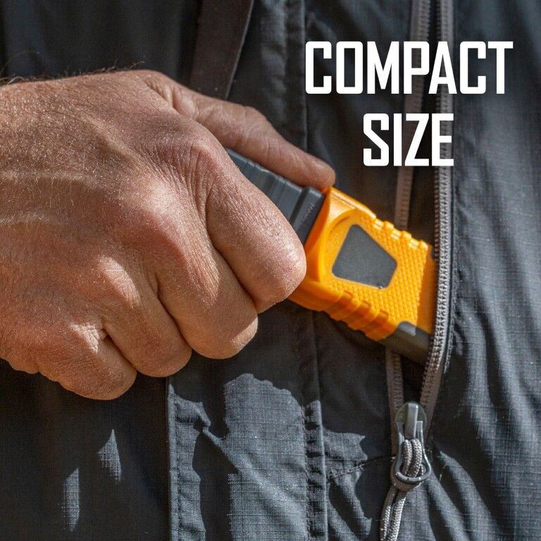 Smith's Diamond Combination Sharpener