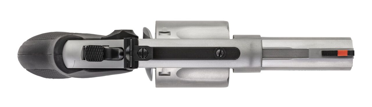 Smith & Wesson L-Frame Model 69 Combat Magnum .44 Rem Mag 2.75" 5-Shot Revolver