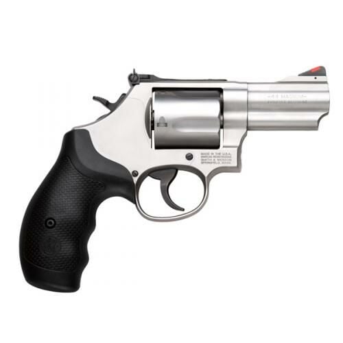 Model 69 Combat Magnum® - Pistols | Smith & Wesson | C-A-L Ranch