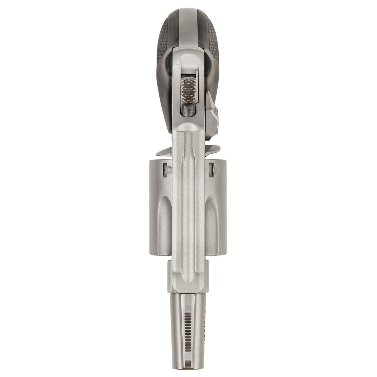 Smith & Wesson J-Frame Model 637 .38 Special +P 1.88" 5-Shot Revolver