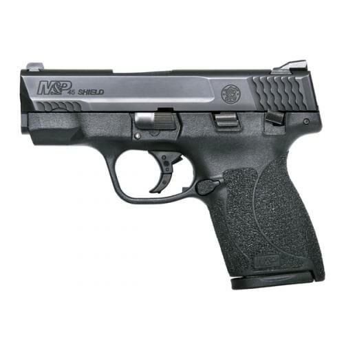 M&P®45 SHIELD M2.0™ Thumb Safety