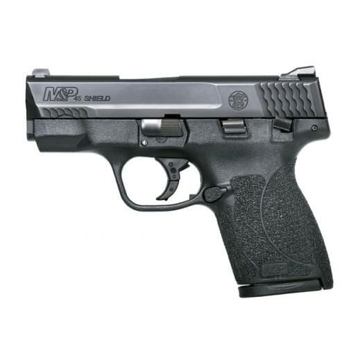 M&P®45 SHIELD M2.0™ Thumb Safety