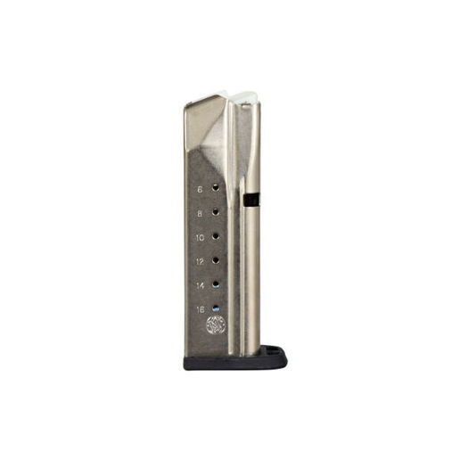 SD9 VE & SD40 VE Magazine