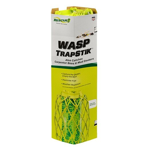 RESCUE! Wasp TrapStik