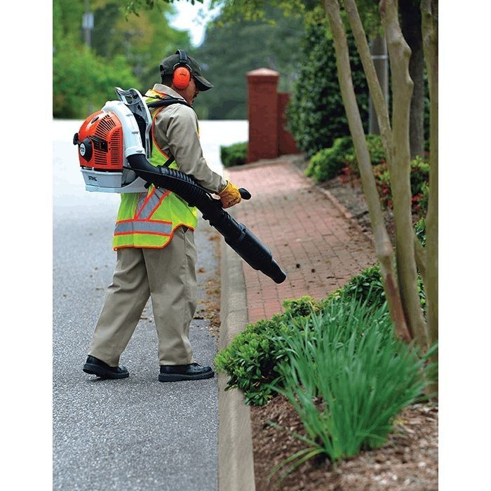 STIHL BR 500-Z Gas Backpack Blower