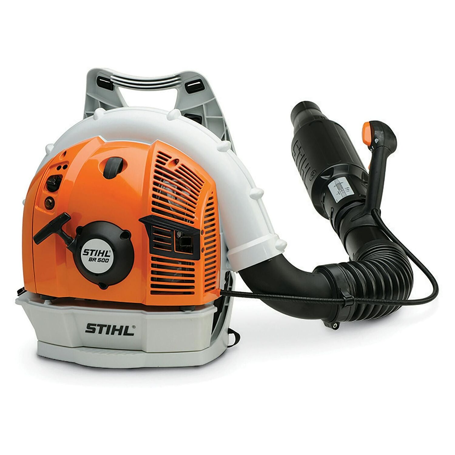 STIHL BR 500-Z Gas Backpack Blower